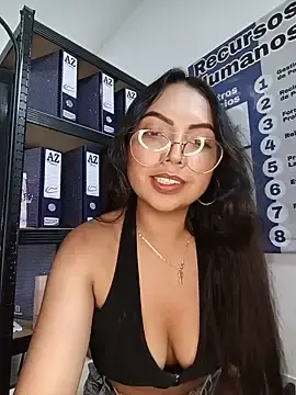 Stripchat Adult Webcam of JENNIFER__03