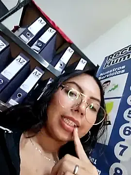 Stripchat Live Sex of JENNIFER__03