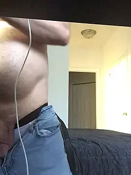 Stripchat Live Sex of JackHammer2026