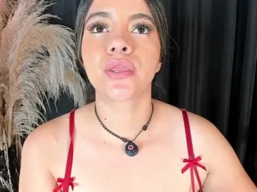 Stripchat Nude Webcam of Leidy_2026