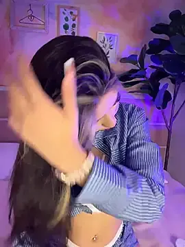 Stripchat Free Live Porn of LolliePopsXXX