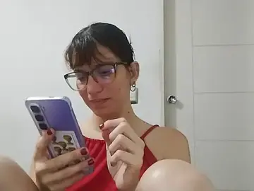 Stripchat Free Porn Cam of Luna-e-Franco1