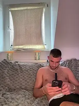 Stripchat Nude Webcam of MasonxHer