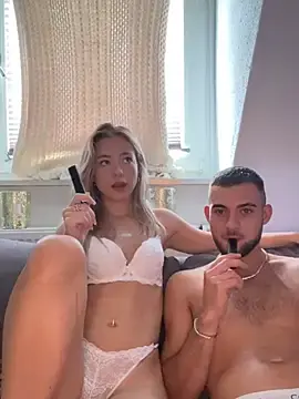 Stripchat Best live sex cam show of MasonxHer
