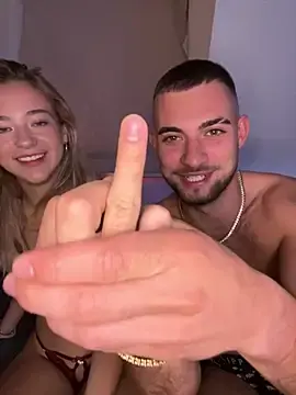 Stripchat Live Sex of MasonxHer