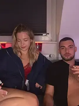Stripchat Free Porn Cam of MasonxHer