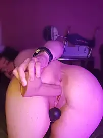 Stripchat Sex Cam of Moxxxie