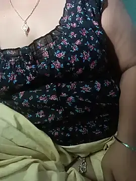 Stripchat Live Sex Cam of SANIYAMIRZA