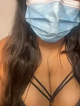 Stripchat Sex Cam of Sweet_Melon96