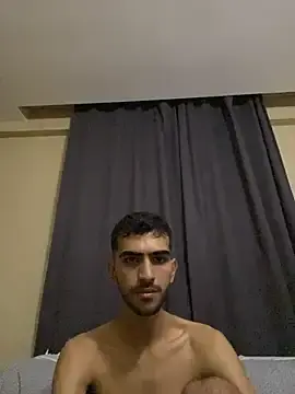 Stripchat Live Porn of deloreann