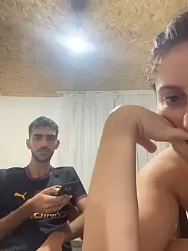 Stripchat Private Sex Chat of deloreann