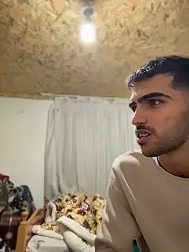 Stripchat Live Sex of deloreann