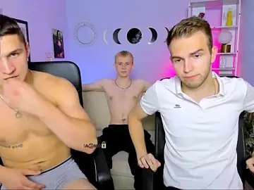 Stripchat Free Live Porn of emmanuel_shine