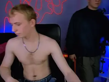 Stripchat Live Porn of emmanuel_shine