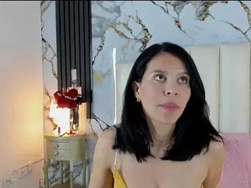 Stripchat Nude Webcam of lulumars