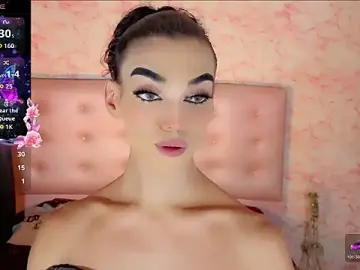 Stripchat Free Porn Cam of the-horus-girl