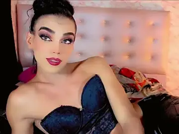 Stripchat Live Porn of the-horus-girl