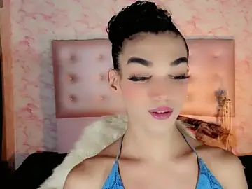Stripchat Live Sex Cam of the-horus-girl