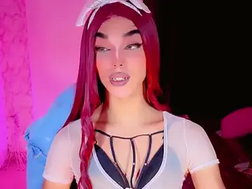 Stripchat Free Porn Cam of the-horus-girl