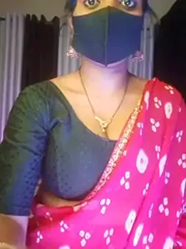 Stripchat Adult Webcams of Am_Mohini09