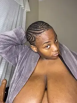 Stripchat Sex Cam of BigS234