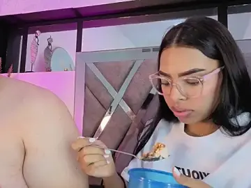 Stripchat Private Sex Chat of Chel_seth