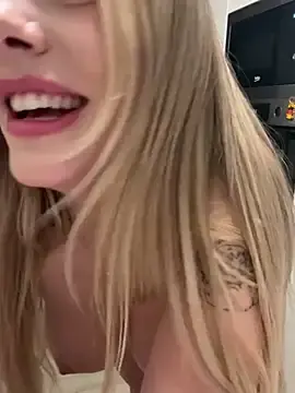 Stripchat Best live sex cam show of FrancescaNappi
