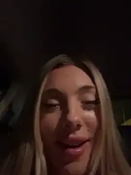 Stripchat Best Webcam of FrancescaNappi
