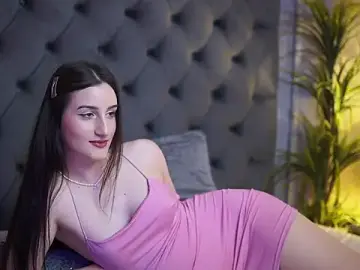 Stripchat Adult Video Chat of JadeYum