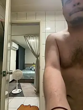 Stripchat Nude Webcam of James1992_Ovo