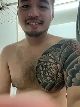 Stripchat Best Webcam of James1992_Ovo