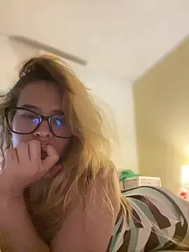 Stripchat Adult Video Chat of Jenna1_