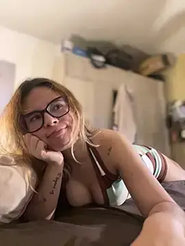 Stripchat Watch Live Sex Cams of Jenna1_