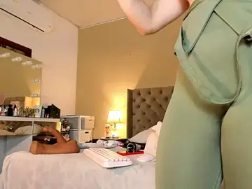 Stripchat Sex Chat of Jenna1_