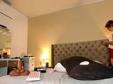 Stripchat Sex Cam of Jenna1_