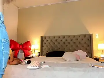 Stripchat Sex Chat of Jenna1_
