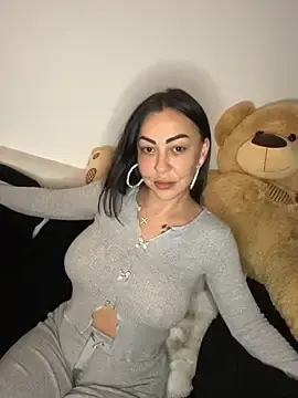 Stripchat Adult Video Chat of MaiaGold