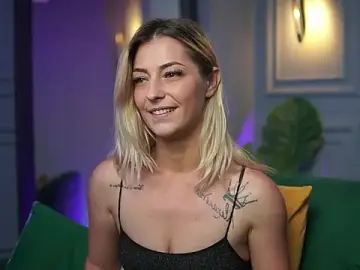 Stripchat Free Live Porn of MichelleJo