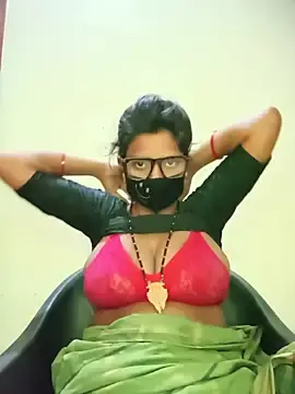 Stripchat Best Webcam of Mohini_Josh069