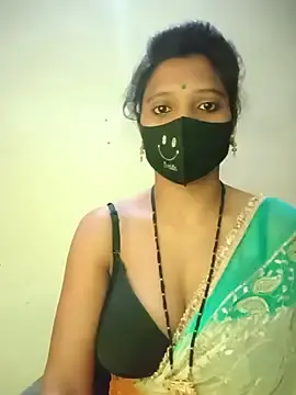 Stripchat Best Webcam of Mohini_Josh069