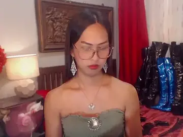 Stripchat Sex Cam of Nathalieheartt