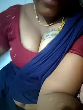 Stripchat Sex Chat of Tamil_Hot_HoneyBee