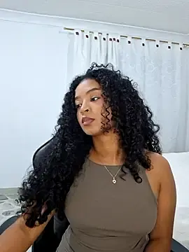 Stripchat Free Live Porn of Tammy-Bliss
