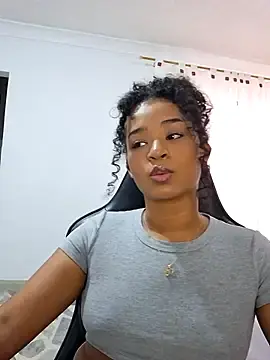 Stripchat Live Sex of Tammy-Bliss