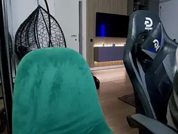 Stripchat Live Porn of UbbeViking