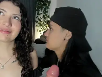 Stripchat Adult Webcam of my_melody