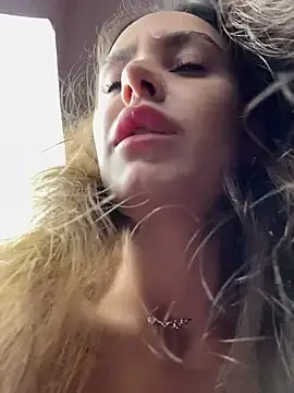 Stripchat Free Live Porn of AllaTousNew