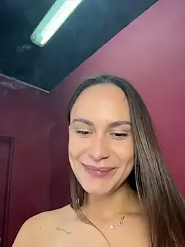 Stripchat Free Live Porn of AllaTousNew