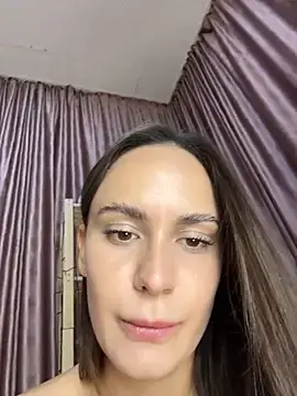 Stripchat Live Sex Cam of AllaTousNew
