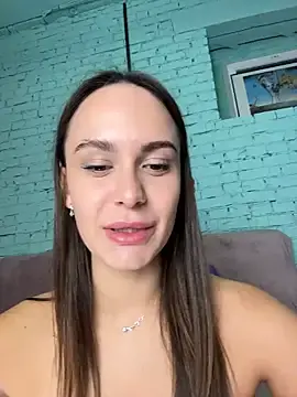 Stripchat Nude Webcam of AllaTousNew